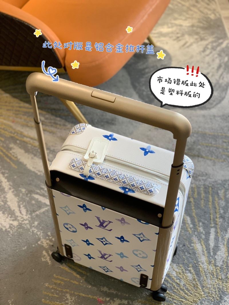 Louis Vuitton Suitcase